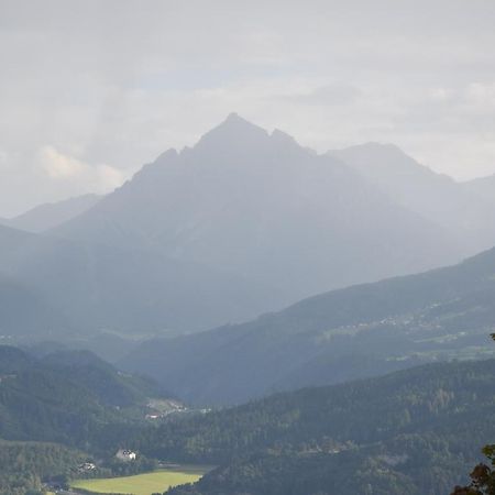Appartement Blickfang Tirol à Innsbruck Extérieur photo