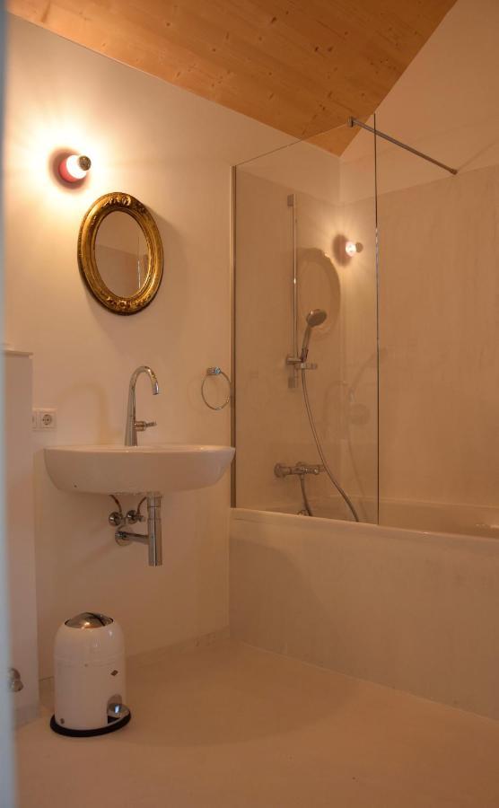 Appartement Blickfang Tirol à Innsbruck Extérieur photo